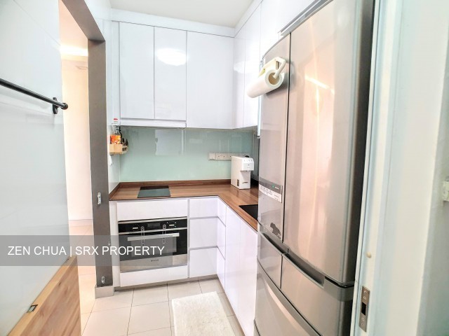 Blk 588C Park Central @ Amk (Ang Mo Kio), HDB 4 Rooms #229941671